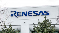 Renesas báo cáo lợi nhuận tăng 115% trong nửa đầu năm