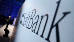 SoftBank đối mặt với rủi ro tại Trung Quốc khi chứng kiến sự sụt giảm của gã khổng lồ gọi xe Didi