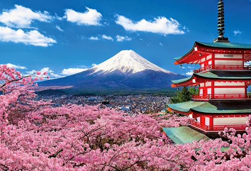 Nhật Bản ra mắt hàng loạt tour du lịch thực tế ảo mùa Covid
