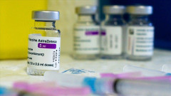AstraZeneca báo lỗ từ vaccine Covid-19 nửa đầu năm 2021