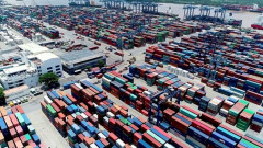 Nhiều giải pháp cấp bách giải tỏa hàng tồn tại cảng Cát Lái