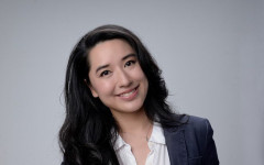 Cô gái triệu đô của startup Việt một thời Đào Chi Anh
