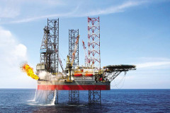 Lãi gộp quý II của Dịch vụ khoan Dầu khí - PV Drilling tăng gấp đôi