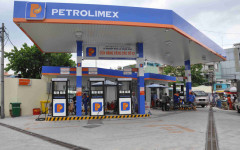 Petrolimex ghi nhận doanh thu thuần quý II/2021 tăng 74% so cùng kỳ