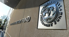 Quỹ Tiền tệ Quốc tế thông qua gói hỗ trợ lớn nhất lịch sử để giúp các nước chống COVID-19