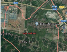 Cảnh báo về 28 dự án nhà ở, khu đô thị tại Bắc Giang chưa được phép chuyển nhượng
