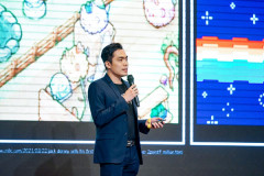 CTO KardiaChain Huy Nguyễn và hành trình tìm cách “quốc dân hóa” công nghệ blockchain theo cách của riêng mình