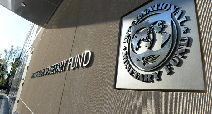 Với 650 tỷ USD, đây là gói hỗ trợ nguồn tài chính lớn nhất lịch sử của Quỹ Tiền tệ quốc tế (IMF) nhằm giúp các nước đang đối mặt với tình trạng nợ gia tăng và sụt giảm kinh tế vì đại dịch COVID-19