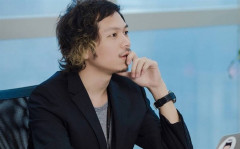 Quá trình lập nghiệp của Taihei Kobayashi: từ vô gia cư đến CEO công ty công nghệ có vốn hóa 1 tỉ USD