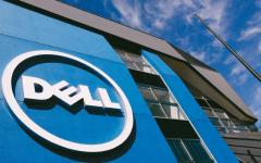 Máy tính Dell một lần nữa trỗi dậy, viết tiếp lịch sử kinh doanh đầy thăng trầm của nhà sáng lập cùng tên