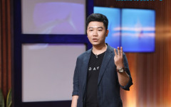 Hồ Tiến Lộc – founder kiêm CEO của Woay: Làm startup không nhất thiết phải lỗ