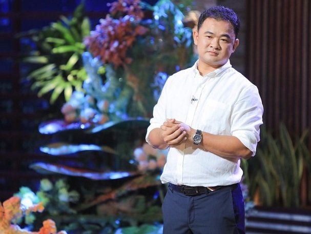 CEO Namaste Lê Quang Duy. Nguồn: Internet