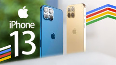 Lo ngại không kịp tiến độ sản xuất điện thoại iPhone 13,  Apple thuê thêm đối tác