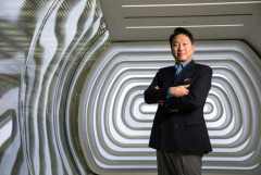 Tập đoàn SK do tỷ phú Hàn Quốc Chey Tae-Won nắm giữ đầu tư 100 triệu đô la vào đơn vị Fintech của AirAsia