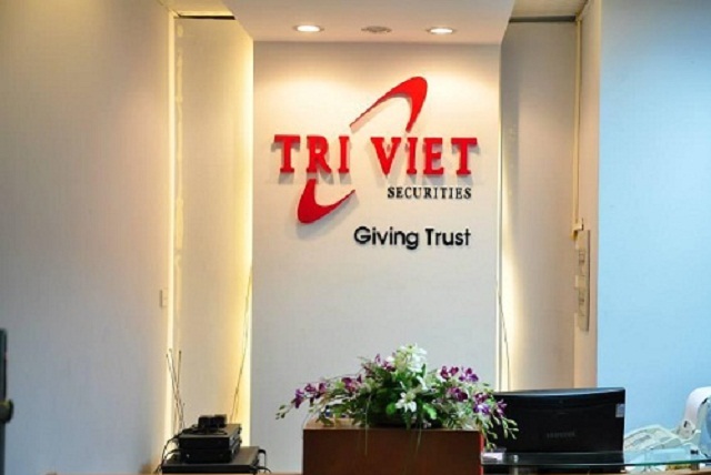 Kết quả kinh doanh quý II của Chứng khoán Trí Việt vượt xa mục tiêu 2021