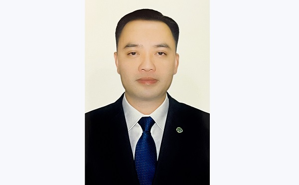 TS. Nguyễn Văn Cường - Phó Trưởng ban Ban Quản lý Khu Công nghệ cao Hoà Lạc (Bộ Khoa học và Công nghệ)
