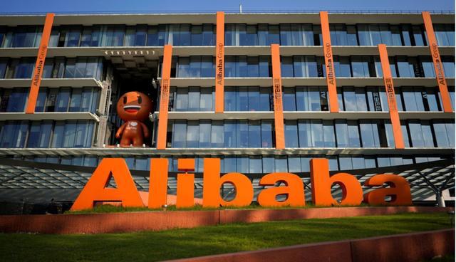 Ai có thể đánh bại Alibaba?