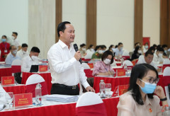 Nghệ An: Nghị trường Kỳ họp thứ hai HĐND tỉnh “nóng” về quản lý đất đai, tài nguyên môi trường, xử lý ô nhiễm
