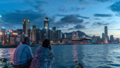 Chiến lược Zero Covid của Hồng Kông làm thất vọng những người dân mê du lịch