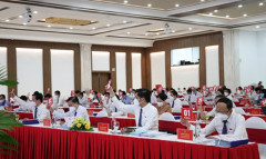 HĐND tỉnh Nghệ An quyết định bãi bỏ, điều chỉnh chủ trương đầu tư 3 dự án