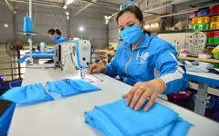 Hơn 300 doanh nghiệp tại Hà Nội đã phải dừng hoạt động do COVID-19