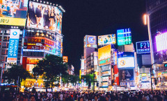 Hơn 90% doanh nghiệp Nhật Bản kỳ vọng phục hồi kinh tế năm 2022