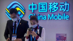 Sau khi rút lui tại thị trường Mỹ, China Mobile quay lại kế hoạch niêm yết tại Thượng Hải
