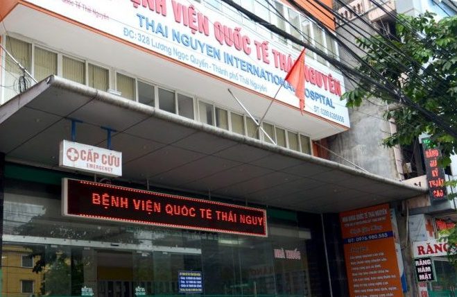 Bệnh viện Quốc tế Thái Nguyên sắp trả cổ tức tỷ lệ 25%