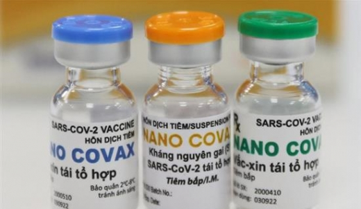 Tạm thời chưa mở rộng địa bàn thử nghiệm lâm sàng giai đoạn 3 vaccine Nano covax