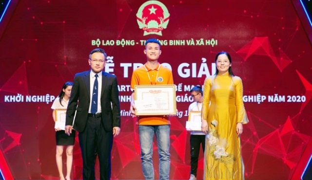Hà Tĩnh: Khởi động Cuộc thi “Ý tưởng khởi nghiệp sáng tạo” năm 2021