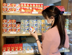 Tri ân người tiêu dùng, sữa đặc Ông Thọ tung phiên bản đặc biệt mang đến cơ hội trúng vàng hấp dẫn