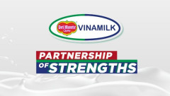 Công bố đối tác Liên doanh tại Philippines, Vinamilk dự kiến đưa sản phẩm ra thị trường vào T9/2021