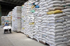 Khẩn trương triển khai xuất cấp hơn 4.000 tấn gạo hỗ trợ người dân gặp khó khăn do dịch COVID-19