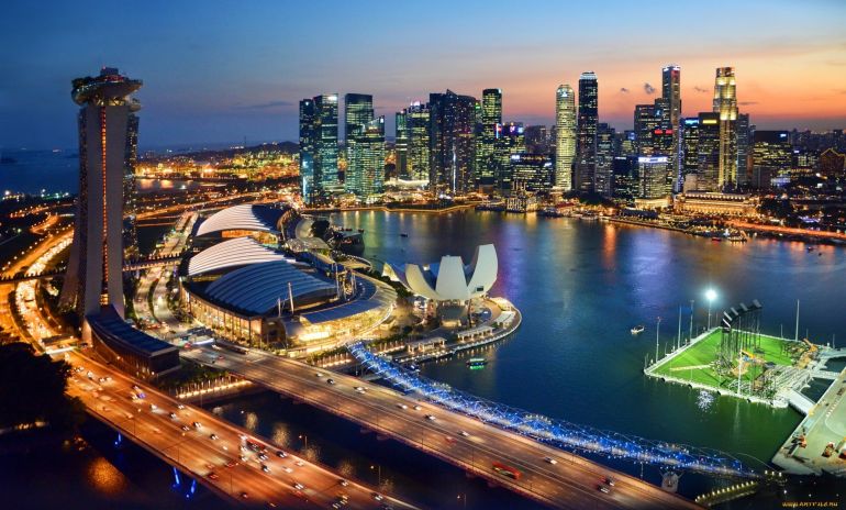 Bài học rút ra từ nỗ lực tái cơ cấu nợ của Singapore