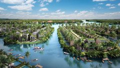 Phát triển “Du lịch xanh” tại Quảng Nam, hướng đi bền vững thân thiện với môi trường