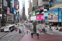 Doanh nghiệp và người dân New York chấp hành quy định tiêm chủng của thành phố