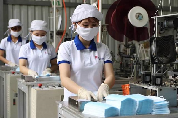 TP. Hồ Chí Minh sẽ huy động hiệu quả mọi nguồn lực, hỗ trợ doanh nghiệp trong và ngoài nước duy trì hoạt động sản xuất kinh doanh