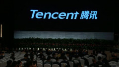 Bất chấp siết hoạt động, Tencent vẫn tăng trưởng 30%