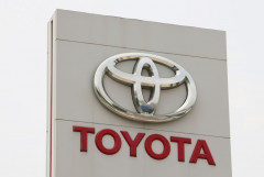 Toyota mạnh tay cắt giảm sản lượng quy mô lớn do căng thẳng chuỗi cung ứng