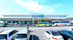 Chính phủ đồng ý Quy hoạch, phát triển sân bay Chu Lai thành sân bay trung chuyển quốc tế