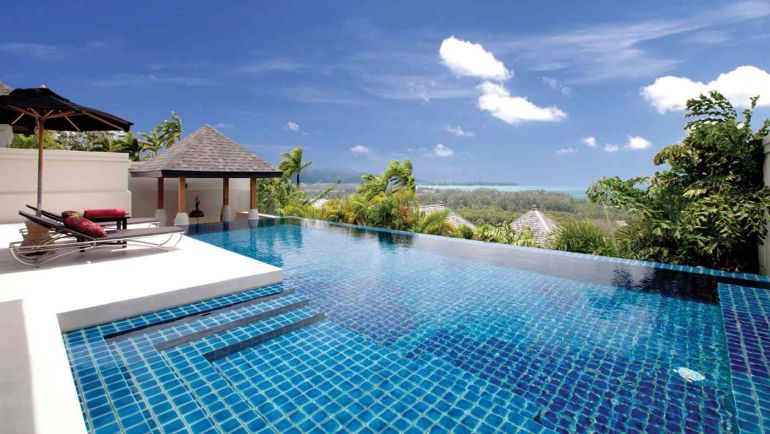 Các khách sạn Indonesia và Thái Lan thay đổi mô hình kinh doanh nghỉ dưỡng trong bối cảnh đại dịch
