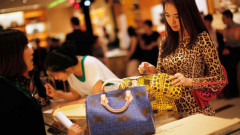 Hermes, Gucci và các thương hiệu xa xỉ lo ngại trước những động thái của Trung Quốc