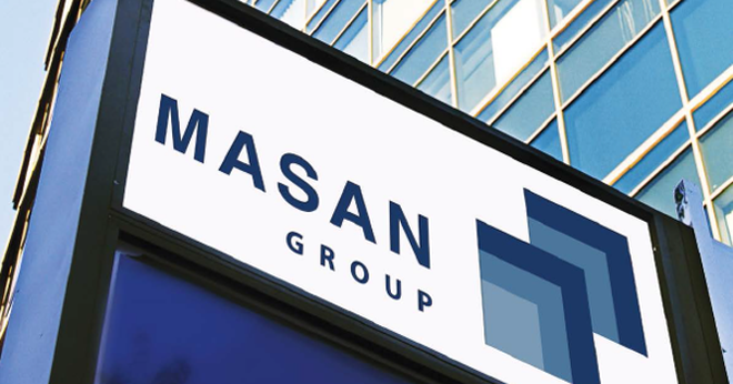 Xây dựng Hoa Hướng Dương - công ty con của Masan muốn mua 3 triệu cổ phiếu MSN