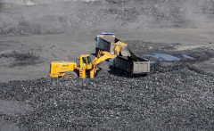 Sau soát xét, lợi nhuận ròng của Công nghiệp mỏ Việt Bắc TKV tăng gần 17 tỷ đồng