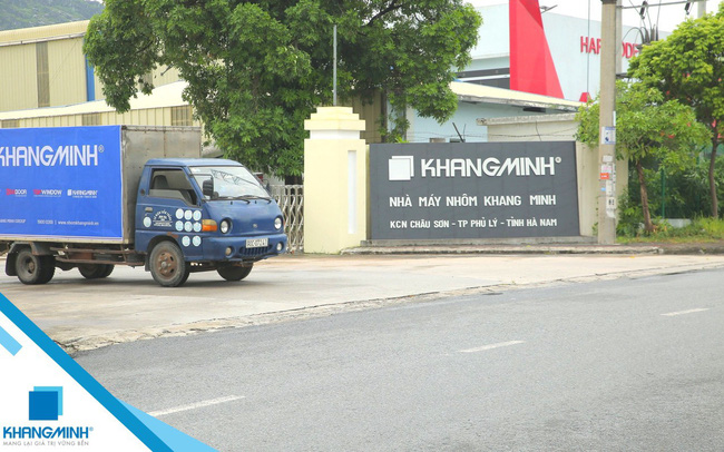 Thành viên HĐQT Khang Minh Group tiếp tục giảm sở hữu