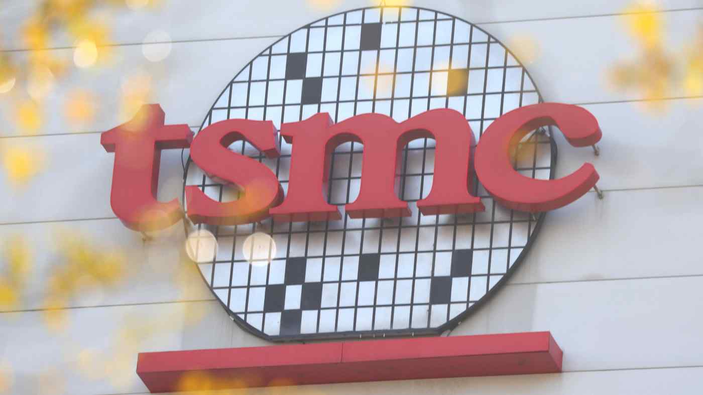 Việc tăng giá của TSMC diễn ra sau khi tăng hơn 10% kể từ mùa thu năm ngoái. © Reuters