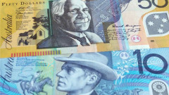 Rủi ro từ Trung Quốc khiến đồng tiền của Úc và Hàn Quốc trượt giá