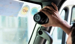 Dự thảo Tiêu chuẩn Quốc gia về thiết bị camera giám sát hành trình trên xe kinh doanh vận tải