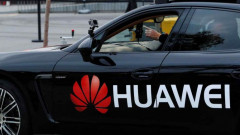 Mô hình hợp tác xe hơi thông minh của Huawei đang được xem xét kỹ lưỡng
