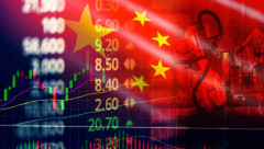 Khoản đầu tư mạo hiểm vào Trung Quốc bị thu hẹp trong bối cảnh quan ngại về các quy định